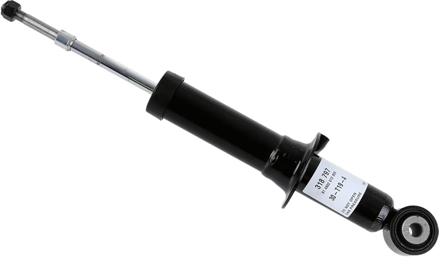 morning　5せっと Amazon.com: Genuine OEM 54651-2J350 Shock Absorber / 546512J350